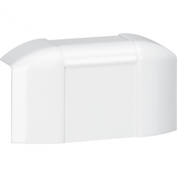 Ответвление LEGRAND T-образное для монтажа у потолка для мини-плинтусов DLPlus 60/75x20 Ответвление LEGRAND T-образное для монтажа у потолка для мини-плинтусов DLPlus 60/75x20