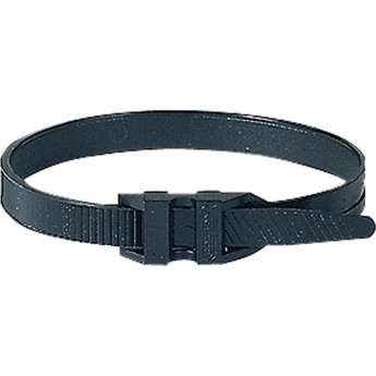 Хомут стойкий к УФ лучам монтажный LEGRAND Colson для жилых зданий ширина 9 мм длина 357 мм чёрный