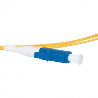 Пигтейл LEGRAND 9/125 мкм коннектор LC длина 1 м Пигтейл LEGRAND 9/125 мкм коннектор LC длина 1 м