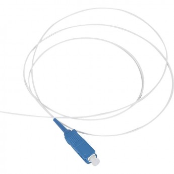 Пигтейл LEGRAND 9/125 мкм коннектор SC длина 1 м Пигтейл LEGRAND 9/125 мкм коннектор SC длина 1 м