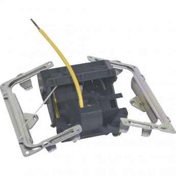 Установочный набор LEGRAND для выдвижного розеточного блока 3 модуля