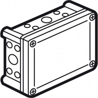 Многофункциональный активатор LEGRAND в корпусе IP55 приемники радио 2 канала 2500 Вт или 2 выхода с сухими НО/НЗ контактами Многофункциональный активатор LEGRAND в корпусе IP55 приемники радио 2 канала 2500 Вт или 2 выхода с сухими НО/НЗ контактами