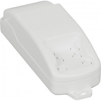 Светорегулятор-приемник радио LEGRAND для установки в подвесной потолок 1 канал без нейтрали 60-600 ВА белый Светорегулятор-приемник радио LEGRAND для установки в подвесной потолок 1 канал без нейтрали 60-600 ВА белый