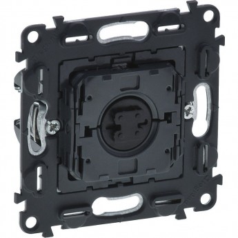 Выключатель LEGRAND Valena IN'MATIC управления для жалюзи и рольставней 6АХ 250В безвинтовые зажимы серый Выключатель LEGRAND Valena IN'MATIC управления для жалюзи и рольставней 6АХ 250В безвинтовые зажимы серый