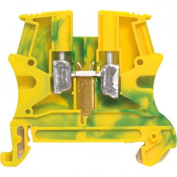 Клемма LEGRAND Viking 3 10х10 д/заземления Клемма LEGRAND Viking 3 10х10 д/заземления