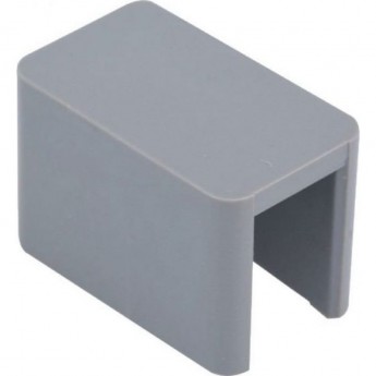 Концевая заглушка LEGRAND - для универсальных однополюсных гребенчатых шин Концевая заглушка LEGRAND - для универсальных однополюсных гребенчатых шин