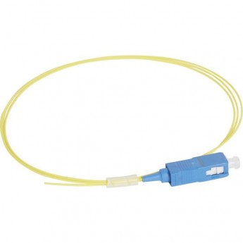 Пигтейл LEGRAND SC-UPC OS1/OS2 1м LCS3