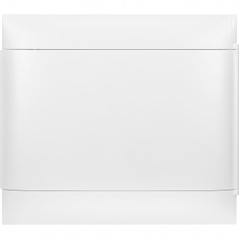 Пластиковый щиток LEGRAND PRACTIBOX S навесной (ЩРн-П) 2X18 белая дверь Пластиковый щиток LEGRAND PRACTIBOX S навесной (ЩРн-П) 2X18 белая дверь