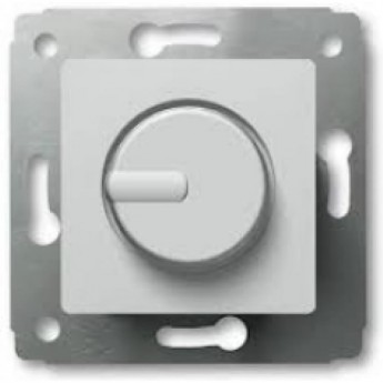 Светорегулятор LEGRAND Cariva 40-300 В/ВА 50 Гц белый Светорегулятор LEGRAND Cariva 40-300 В/ВА 50 Гц белый