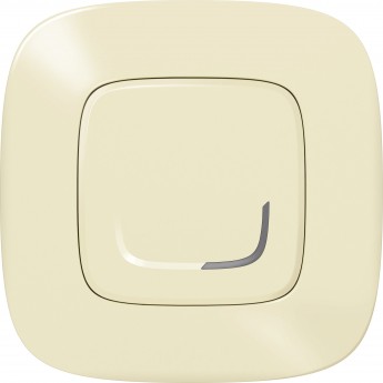 Умный проводной выключатель/светорегулятор LEGRAND Valena Allure with NETATMO 5-300Вт, слоновая кость Умный проводной выключатель/светорегулятор LEGRAND Valena Allure with NETATMO 5-300Вт, слоновая кость
