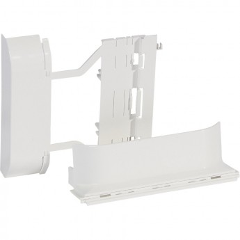 Выдвижная панель LEGRAND 31704 3 модуля