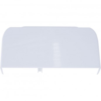 Заглушка торцевая LEGRAND для односекционных кабель-каналов DLP 50х105 белый