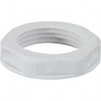 Гайка LEGRAND ISO 40 RAL 7035