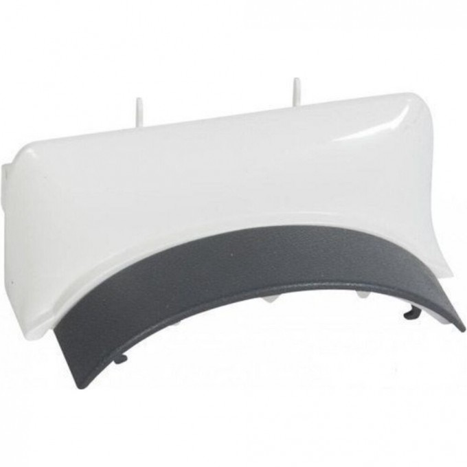 Переходник LEGRAND на напольный кабель-канал 32800 10690